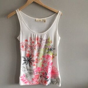 DKNY Jeans tank top